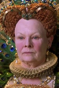 Shakespeare in Love [Judi Dench]